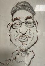 Joseph Tumblin of Dickey-T Design & Properties