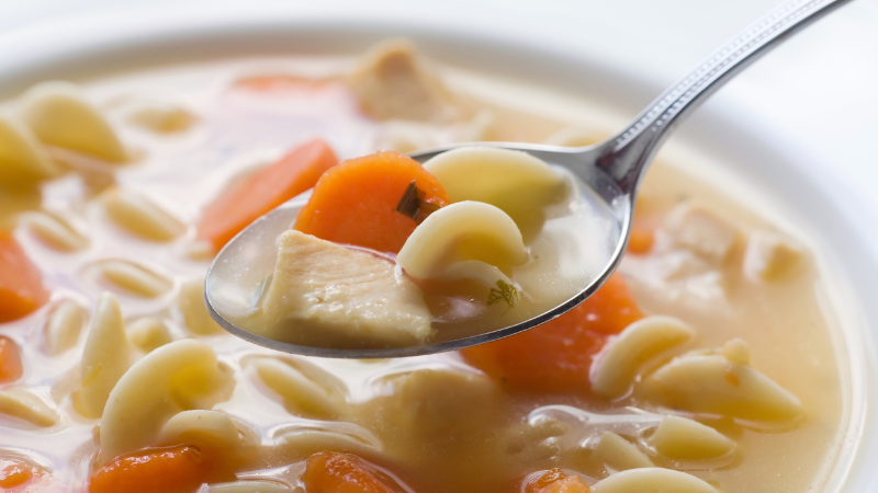 Cozy Up With Hearty Soups Around St. Louis This Winter | RedKey Realty Leaders
